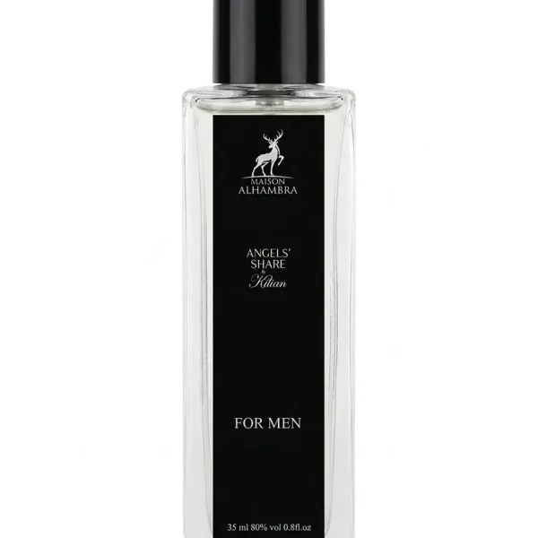 عطر الحمبرا انجل شیر ۳۵ میل