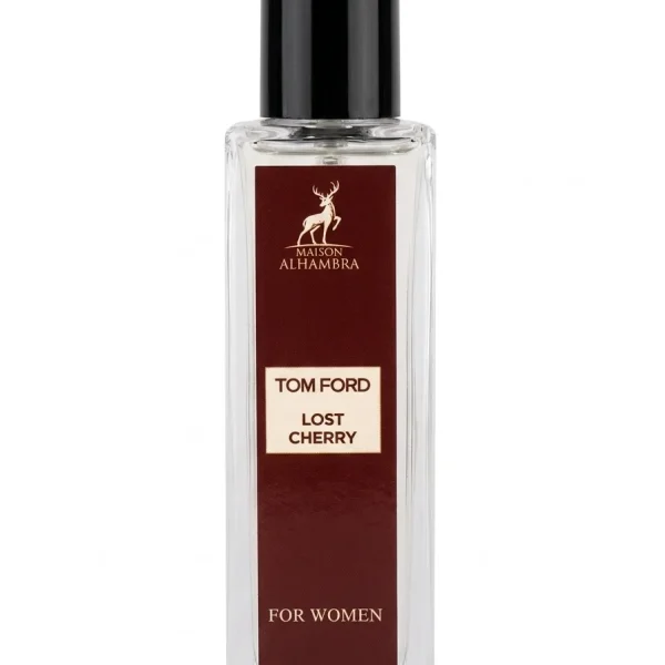عطر الحمبرا تام فورد لاست چری ۳۵ میل