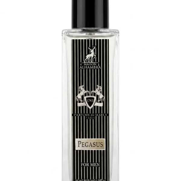 عطر پگاسوس الحمبرا ۳۵ میل