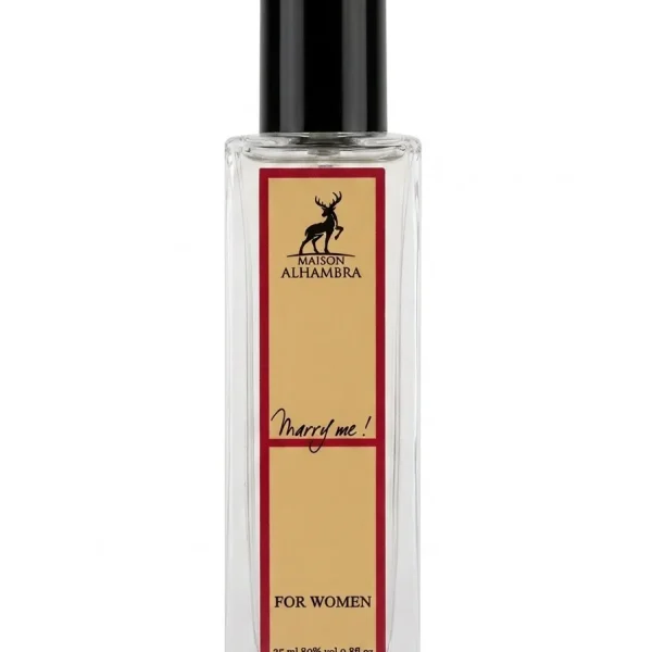 عطر الحمبرا مری می ۳۵ میل