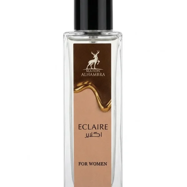 عطر الحمبرا اکلایر ۳۵ میل