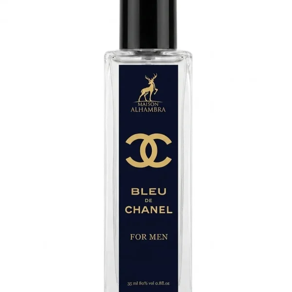 عطر الحمبرا بلوچنل ۳۵ میل