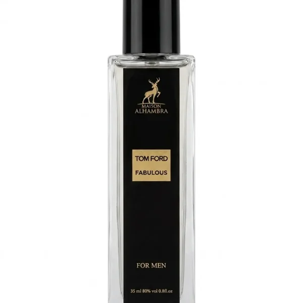 عطر الحمبرا  تام فورد فبیولس ۳۵ میل
