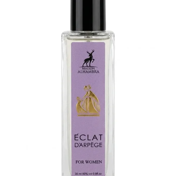 عطر الحمبرا اکلت ۳۵ میل