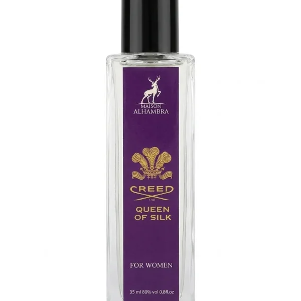 عطر الحمبرا کرید اف کویین ۳۵ میل