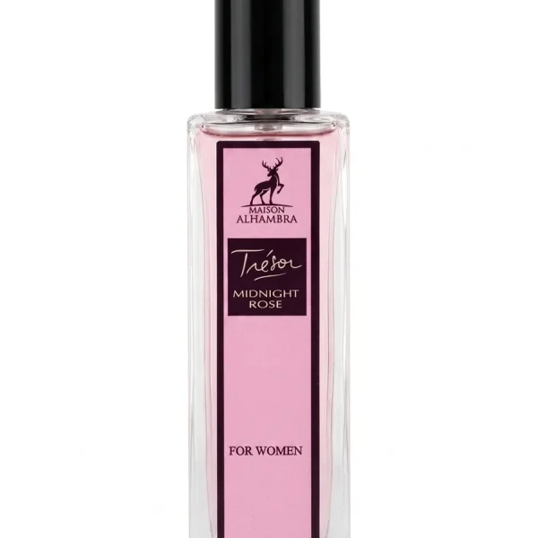 عطر الحمبرا میدنایت رز ۳۵ میل