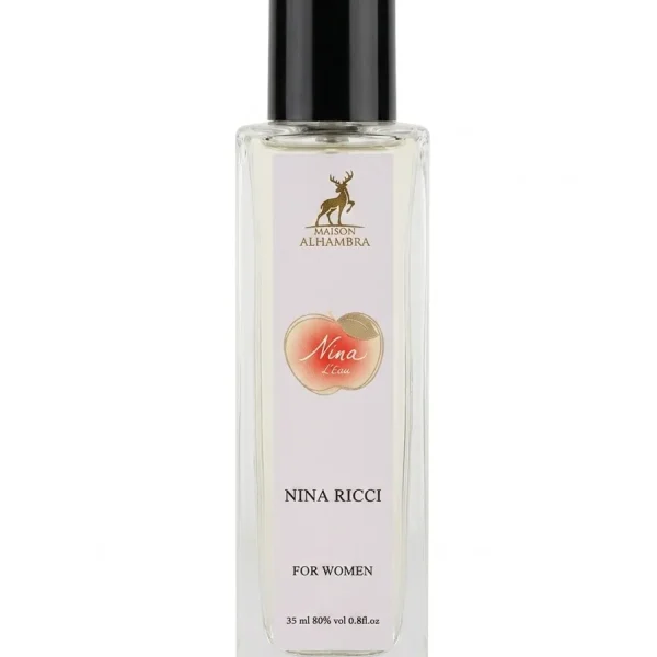 عطر الحمبرا نینا ریچی ۳۵ میل