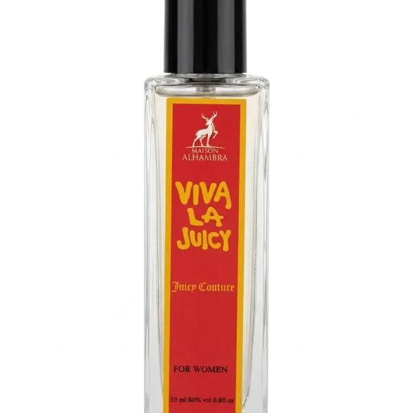 عطر الحمبرا ویوالا ۳۵ میل