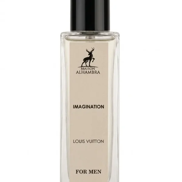 عطر الحمبرا لویی ویتون ایمنیجیشن ۳۵ میل