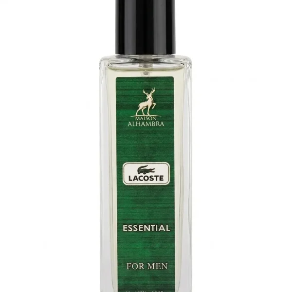 عطر الحمبرا لاگوست ۳۵ میل