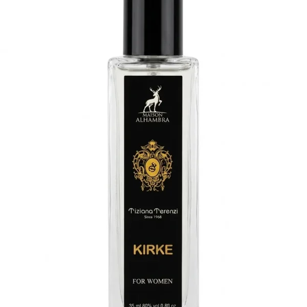 عطر الحمبرا کریکه ۳۵ میل