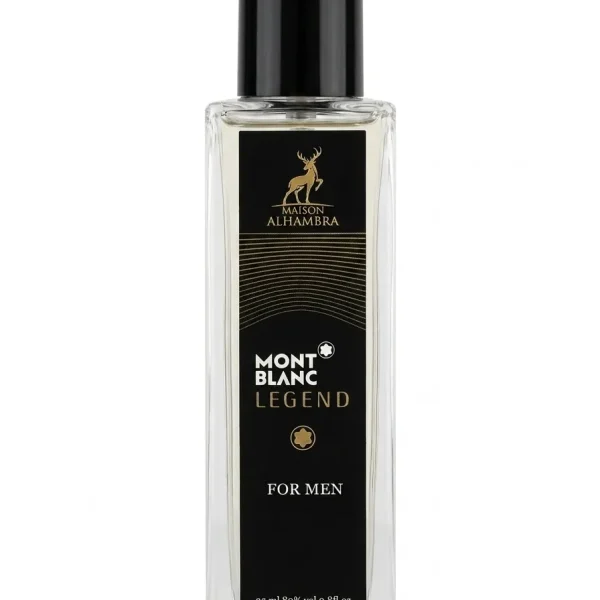 عطر الحمبرا مونت بلک ۳۵ میل