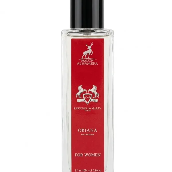 عطر مارلی اوریانا الحمبرا ۳۵ میل