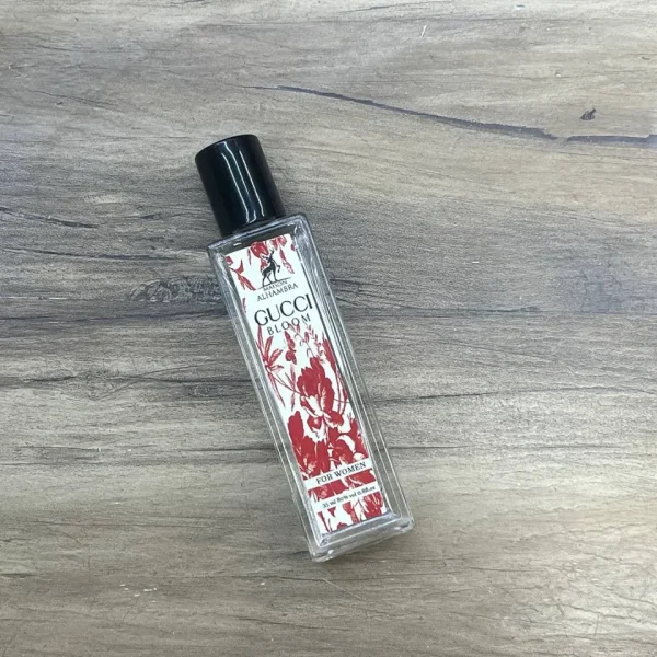 عطر الحمبرا گوچی بلوم ۳۵ میل