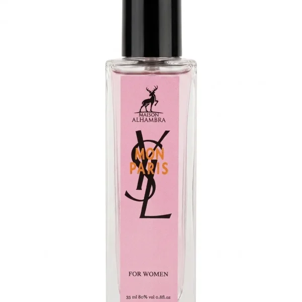 عطر الحمبرا مون پاریس ۳۵ میل